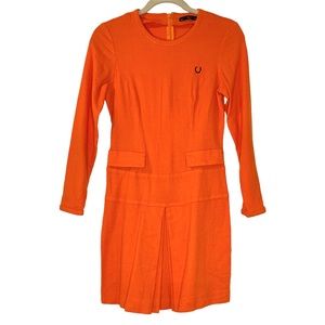 Fred Perry Wool Tennis Dress